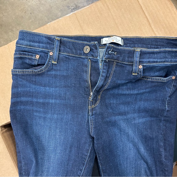 principle denim Denim - Principle denim jeans size 32 skinny jeans